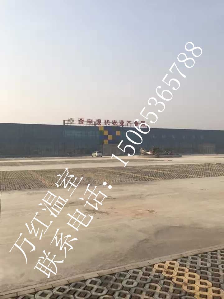 金宇現(xiàn)代農(nóng)業(yè)產(chǎn)業(yè)園-濟(jì)寧花卉溫室大棚