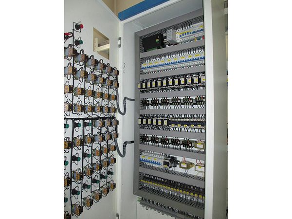 配電箱